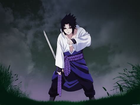 sasuke wallpaper